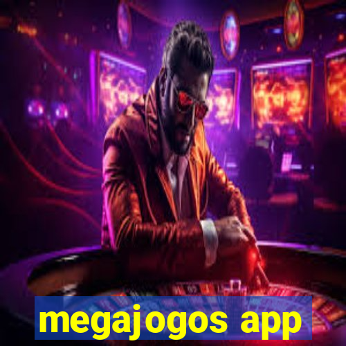 megajogos app